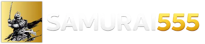 logo SAMURAI555